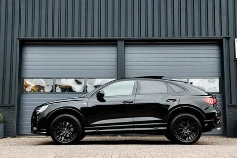 Annonce AUDI Q3 Essence 2020 d'occasion 