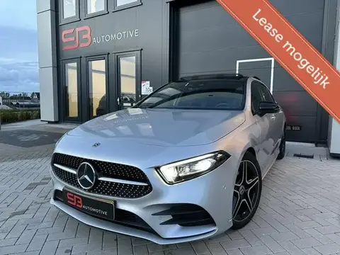 Used MERCEDES-BENZ CLASSE A Petrol 2021 Ad 