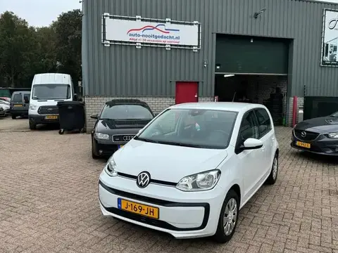 Used VOLKSWAGEN UP! Petrol 2020 Ad 