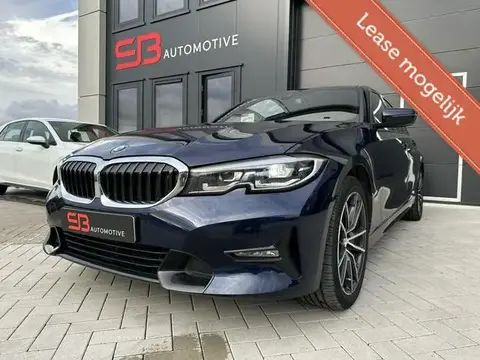 Used BMW SERIE 3 Hybrid 2020 Ad 