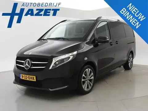 Used MERCEDES-BENZ CLASSE V Diesel 2022 Ad 