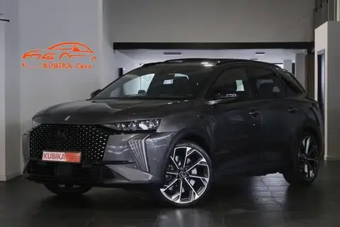 Annonce DS AUTOMOBILES DS7 Non renseigné 2023 d'occasion 