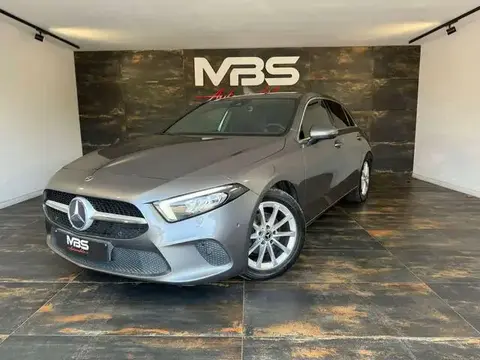 Used MERCEDES-BENZ CLASSE A Diesel 2019 Ad 