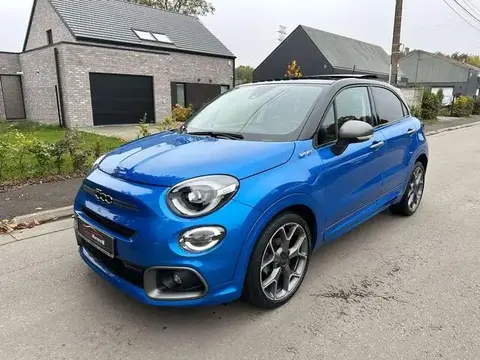 Used FIAT 500X Petrol 2023 Ad 