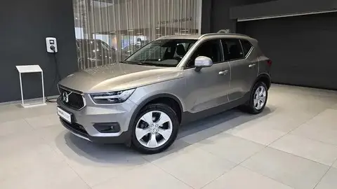 Used VOLVO XC40 Petrol 2020 Ad 