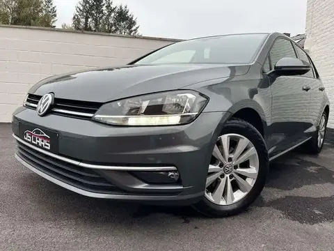 Used VOLKSWAGEN GOLF Petrol 2017 Ad 