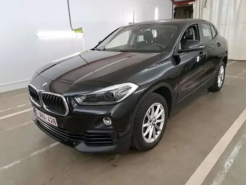 Annonce BMW X2 Diesel 2019 d'occasion 