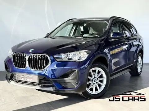 Annonce BMW X1 Diesel 2020 d'occasion 