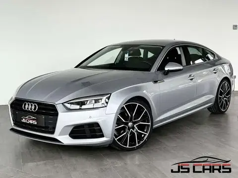 Annonce AUDI A5 Essence 2019 d'occasion 