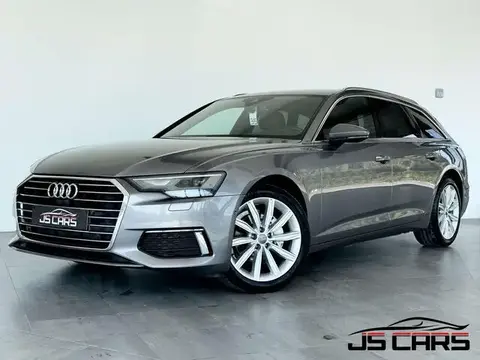 Used AUDI A6 Diesel 2019 Ad 