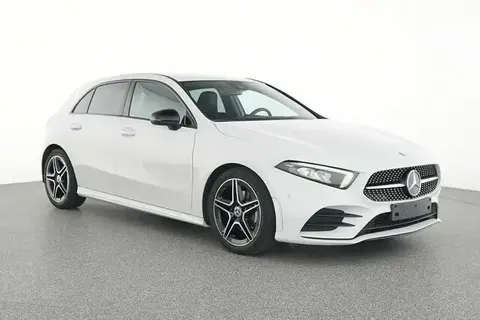 Used MERCEDES-BENZ CLASSE A Petrol 2020 Ad 