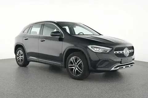 Annonce MERCEDES-BENZ CLASSE GLA Essence 2020 d'occasion 