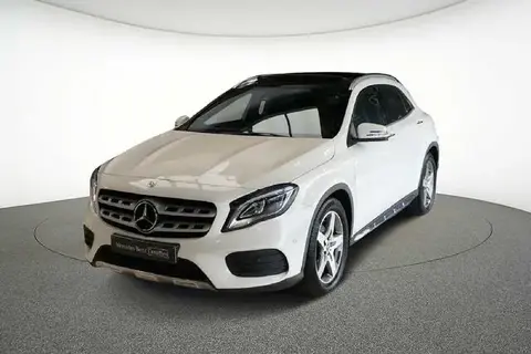 Used MERCEDES-BENZ CLASSE GLA Petrol 2019 Ad 