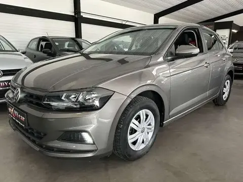 Used VOLKSWAGEN POLO Petrol 2019 Ad 