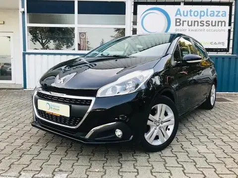 Used PEUGEOT 208 Petrol 2018 Ad 