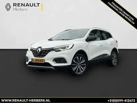 Used RENAULT KADJAR Petrol 2019 Ad 