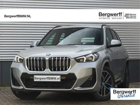 Annonce BMW X1 Hybride 2024 d'occasion 