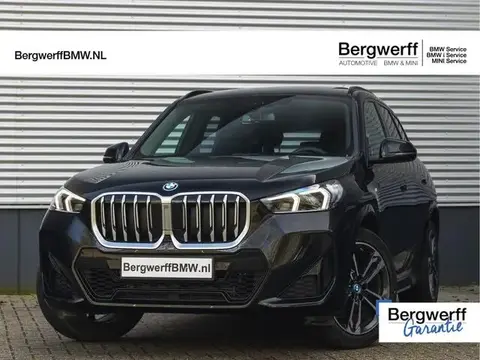 Annonce BMW X1 Hybride 2024 d'occasion 