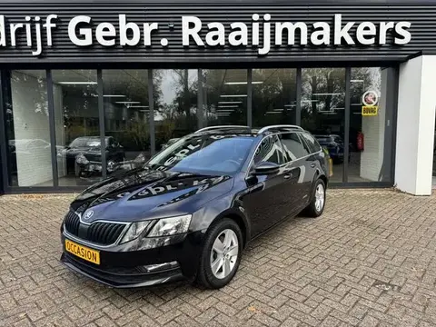 Used SKODA OCTAVIA Petrol 2020 Ad 