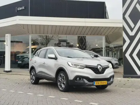 Annonce RENAULT KADJAR Essence 2018 d'occasion 