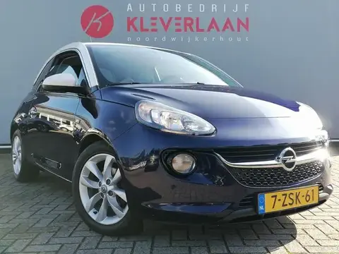 Annonce OPEL ADAM Essence 2015 d'occasion 