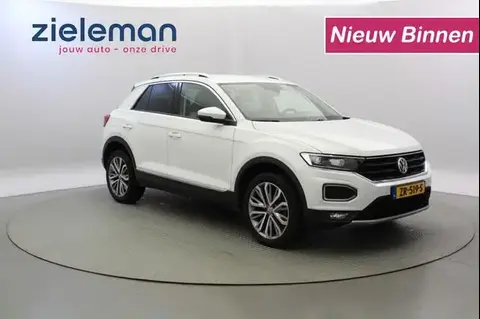 Used VOLKSWAGEN T-ROC Petrol 2019 Ad 