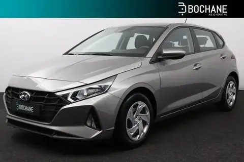 Used HYUNDAI I20 Petrol 2023 Ad 