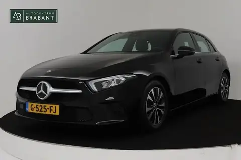 Used MERCEDES-BENZ CLASSE A Petrol 2019 Ad 