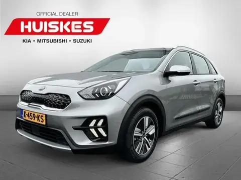 Used KIA NIRO Hybrid 2021 Ad 