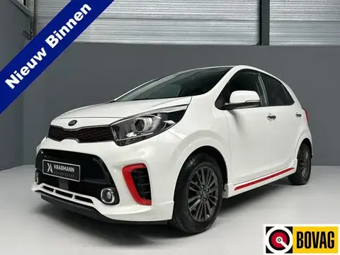 Annonce KIA PICANTO Essence 2019 d'occasion 