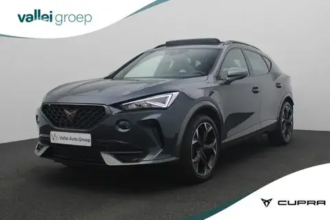 Used CUPRA FORMENTOR Hybrid 2023 Ad 