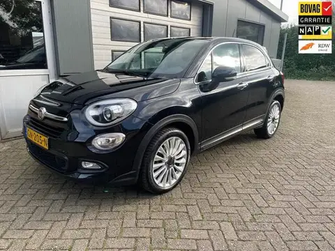 Used FIAT 500X Petrol 2015 Ad 