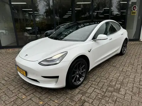 Used TESLA MODEL 3 Electric 2019 Ad 