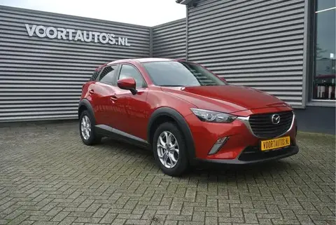 Used MAZDA CX-3 Petrol 2016 Ad 