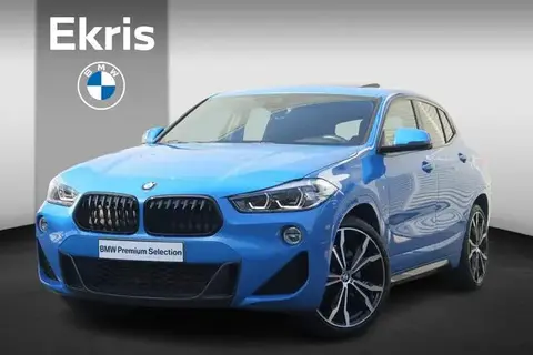 Used BMW X2 Diesel 2019 Ad 