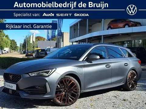 Used CUPRA LEON Hybrid 2023 Ad 