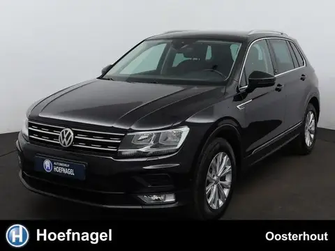 Used VOLKSWAGEN TIGUAN Petrol 2017 Ad 