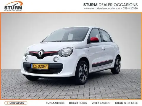 Used RENAULT TWINGO Petrol 2016 Ad 