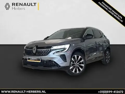 Annonce RENAULT AUSTRAL Hybride 2023 d'occasion 