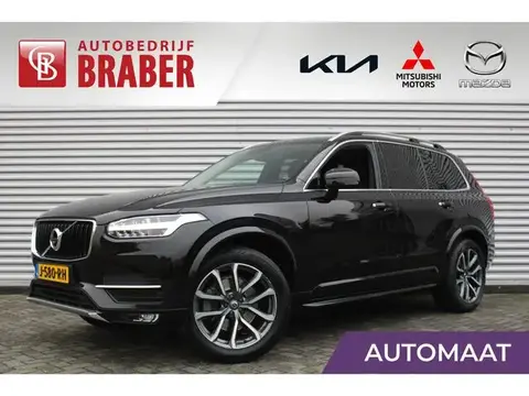 Annonce VOLVO XC90 Essence 2019 d'occasion 