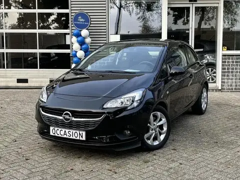 Annonce OPEL CORSA Essence 2018 d'occasion 