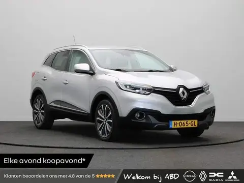 Used RENAULT KADJAR Petrol 2018 Ad 