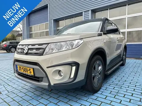 Annonce SUZUKI VITARA Essence 2016 d'occasion 