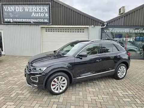 Used VOLKSWAGEN T-ROC Petrol 2019 Ad 