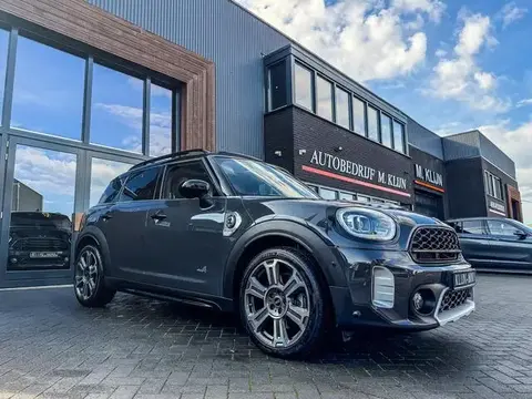 Annonce MINI COUNTRYMAN Hybride 2021 d'occasion 