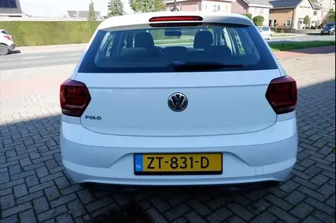 Used VOLKSWAGEN POLO Petrol 2019 Ad 