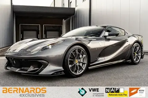 Used FERRARI 812 Petrol 2023 Ad 