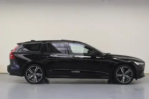 Annonce VOLVO V60 Hybride 2020 d'occasion 