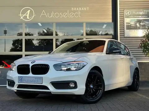 Used BMW SERIE 1 Petrol 2015 Ad 