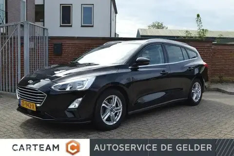 Annonce FORD FOCUS Essence 2019 d'occasion 